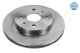 MEYLE Bremsscheibe 39-15 521 0000