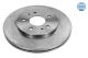 MEYLE Bremsscheibe 39-15 521 0005