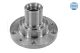 MEYLE Radnabe 40-14 652 0001