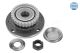 MEYLE Radnabe 40-14 752 0001