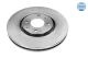 MEYLE Bremsscheibe 40-15 521 1000