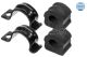 MEYLE Lagerung, Stabilisator 100 411 0040/S