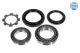 MEYLE Radlagersatz 714 501 0002