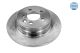 MEYLE Bremsscheibe 45-15 523 0009