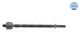MEYLE Axialgelenk, Spurstange 45-16 031 0003