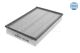 MEYLE Luftfilter 512 091 5001
