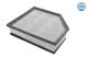 MEYLE Luftfilter 512 321 0003