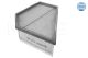 MEYLE Luftfilter 512 321 0005