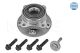 MEYLE Radnabe 514 650 0012