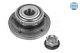 MEYLE Radnabe 514 752 0000