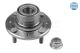 MEYLE Radnabe 514 752 0002