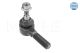MEYLE Spurstangenkopf 53-16 020 0003