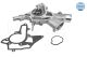 MEYLE Wasserpumpe, Motorkühlung 613 220 0003