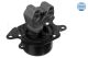 MEYLE Lagerung, Motor 614 030 0002