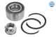 MEYLE Radlagersatz 614 160 0020