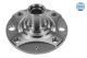 MEYLE Radnabe 614 652 0002
