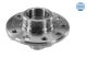 MEYLE Radnabe 614 652 0007