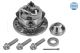 MEYLE Radnabe 614 652 0010