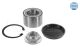 MEYLE Radlagersatz 614 750 0012