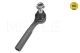 MEYLE Spurstangenkopf 616 020 0011/HD