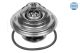 MEYLE Thermostat, Kühlmittel 028 287 0006