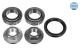 MEYLE Radlagersatz 714 101 9561/S