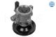 MEYLE Hydraulikpumpe, Lenkung 614 631 0013