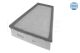MEYLE Luftfilter 712 321 0011