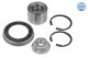 MEYLE Radlagersatz 714 113 5043/S
