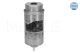 MEYLE Kraftstofffilter 714 403 0000
