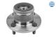 MEYLE Radnabe 714 750 0010/S
