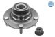 MEYLE Radnabe 714 752 0000