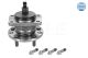 MEYLE Radnabe 714 752 0010