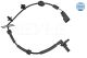 MEYLE Sensor, Raddrehzahl 714 800 0020