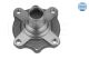 MEYLE Radnabe 714 164 0002
