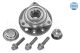 MEYLE Radnabe 814 752 0002