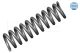 MEYLE Fahrwerksfeder 014 032 0484