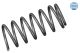MEYLE Fahrwerksfeder 100 041 0003