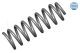 MEYLE Fahrwerksfeder 16-14 639 0000