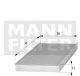 MANN-FILTER Filter, Innenraumluft CU 4219