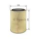 BOSCH Luftfilter 1 457 433 275