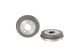 BREMBO Bremstrommel 14.6755.10