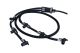 MAXGEAR Schlauch, Leckkraftstoff 15-0025