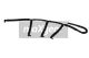 MAXGEAR Schlauch, Leckkraftstoff 15-0041