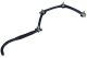 MAXGEAR Schlauch, Leckkraftstoff 15-0073