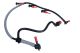 MAXGEAR Schlauch, Leckkraftstoff 15-0081