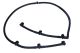 MAXGEAR Schlauch, Leckkraftstoff 15-0082