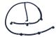 MAXGEAR Schlauch, Leckkraftstoff 15-0085