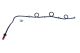MAXGEAR Schlauch, Leckkraftstoff 15-0088