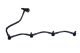 MAXGEAR Schlauch, Leckkraftstoff 15-0093